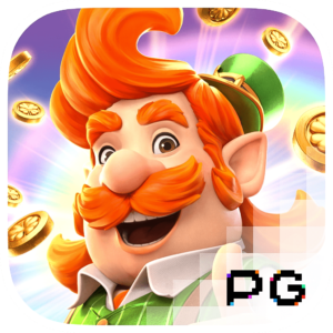 LeprechaunRiches