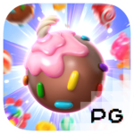 candy-burst
